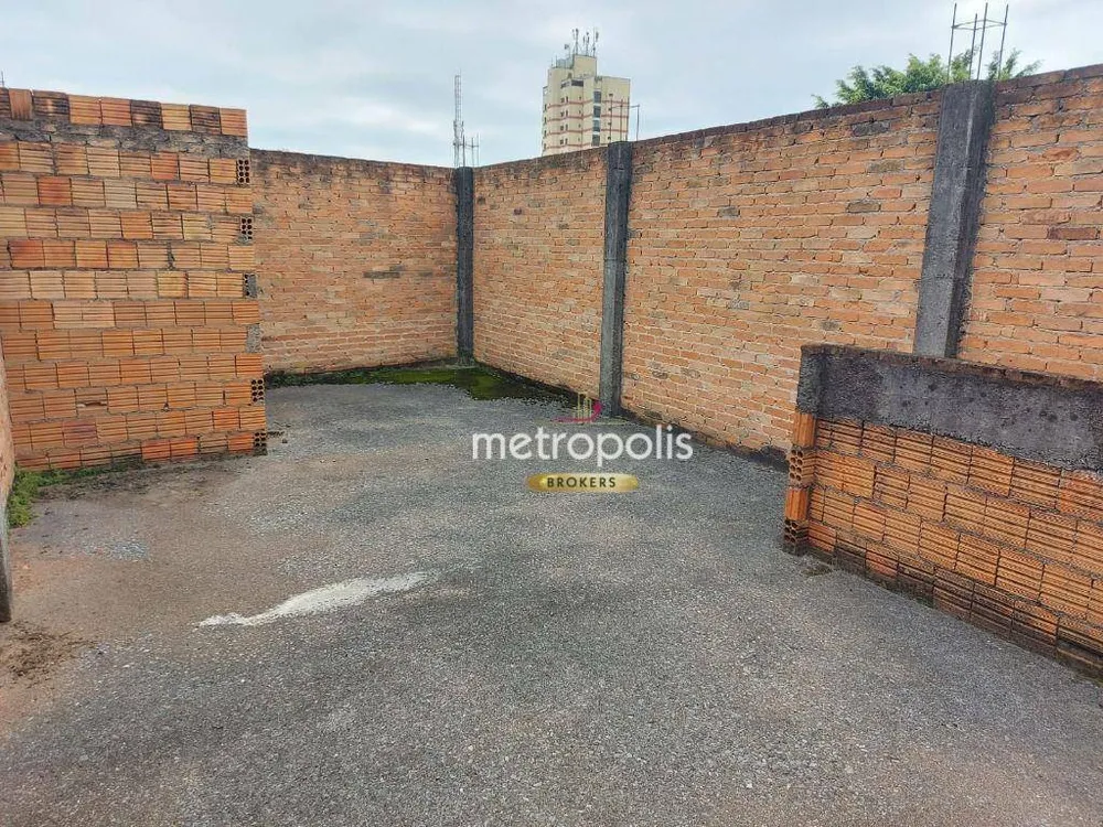 Terreno, 280 m² - Foto 1