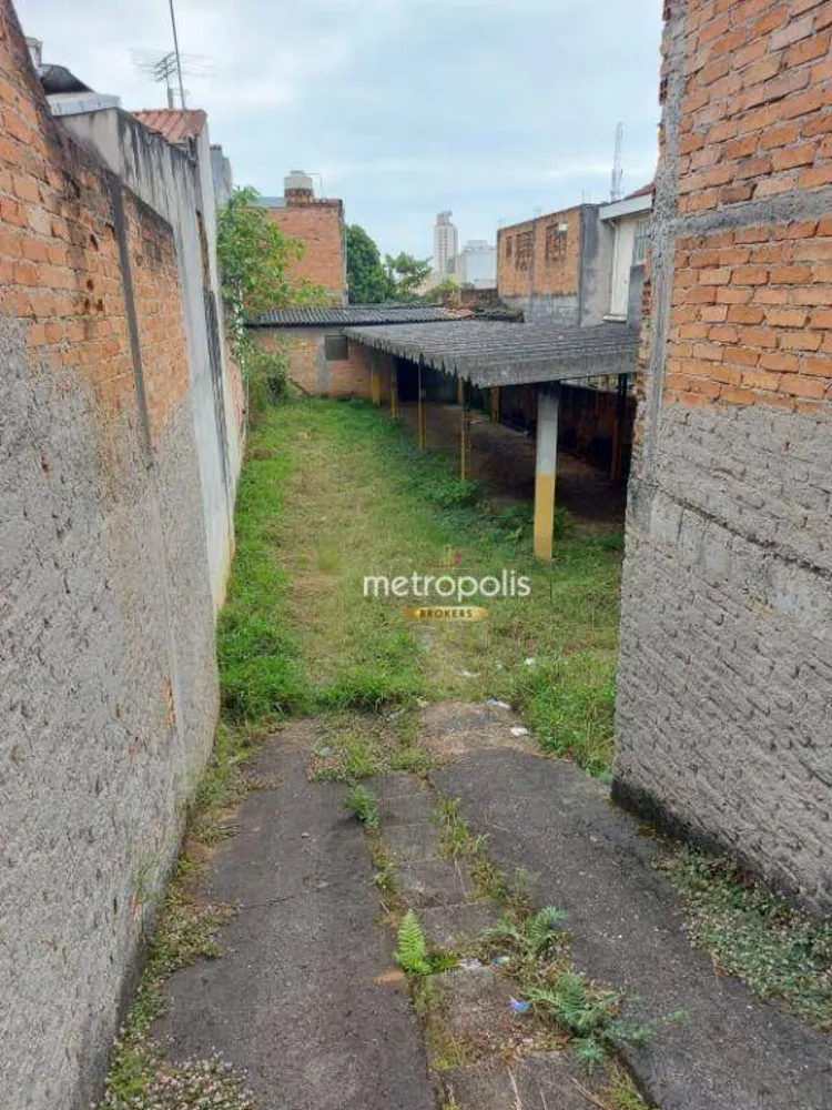 Terreno, 280 m² - Foto 2