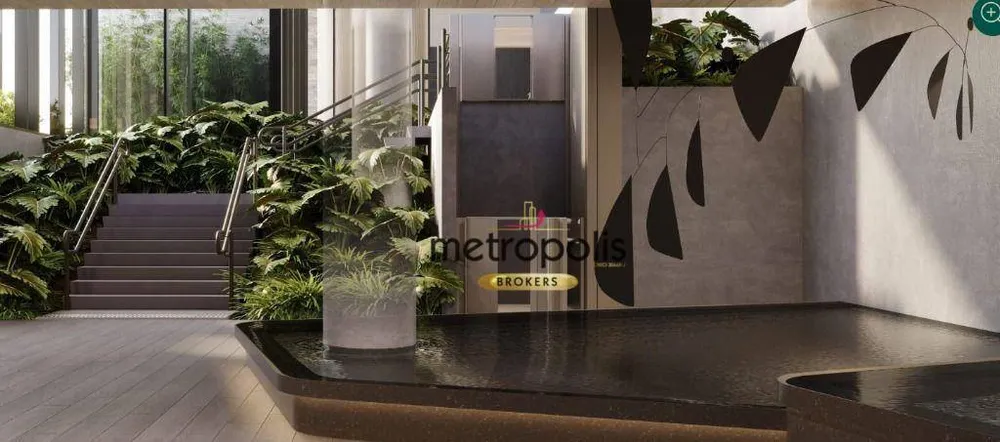 Apartamento, 3 quartos, 147 m² - Foto 6
