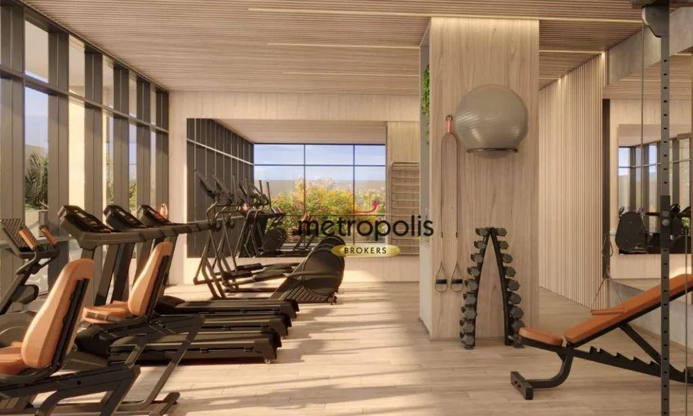Apartamento, 3 quartos, 147 m² - Foto 3
