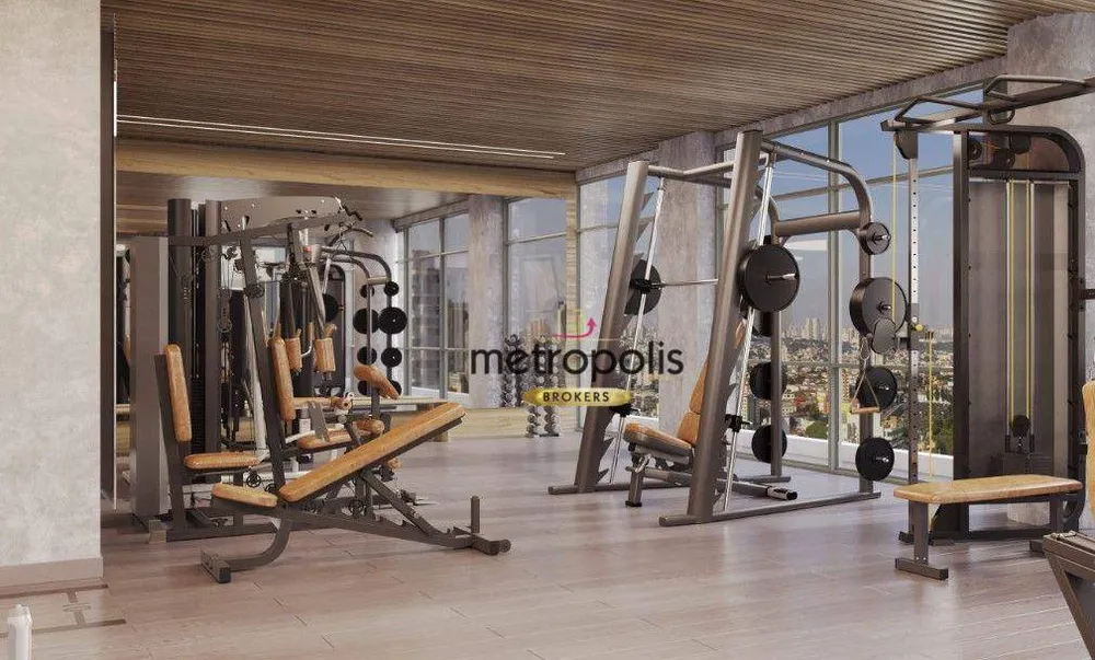 Apartamento, 3 quartos, 147 m² - Foto 3