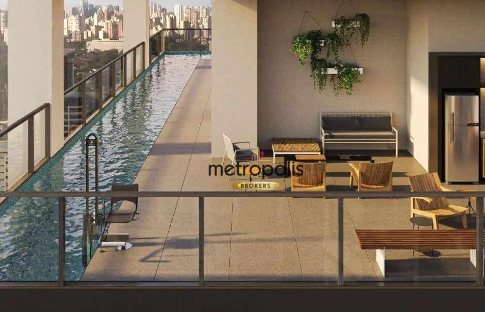 Apartamento, 3 quartos, 147 m² - Foto 8