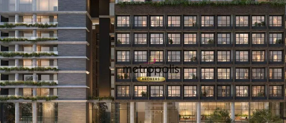 Apartamento, 3 quartos, 147 m² - Foto 5