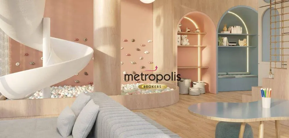 Apartamento, 3 quartos, 147 m² - Foto 5