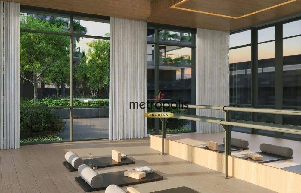 Apartamento, 3 quartos, 147 m² - Foto 2