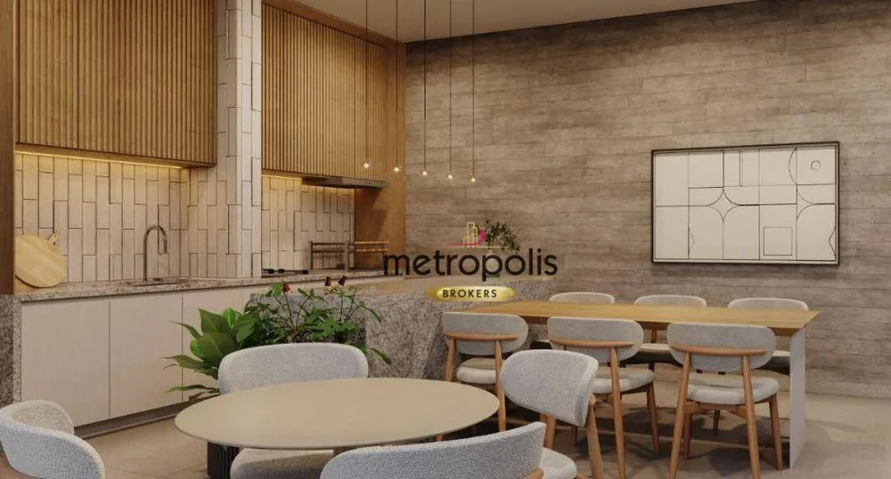 Apartamento, 3 quartos, 147 m² - Foto 12