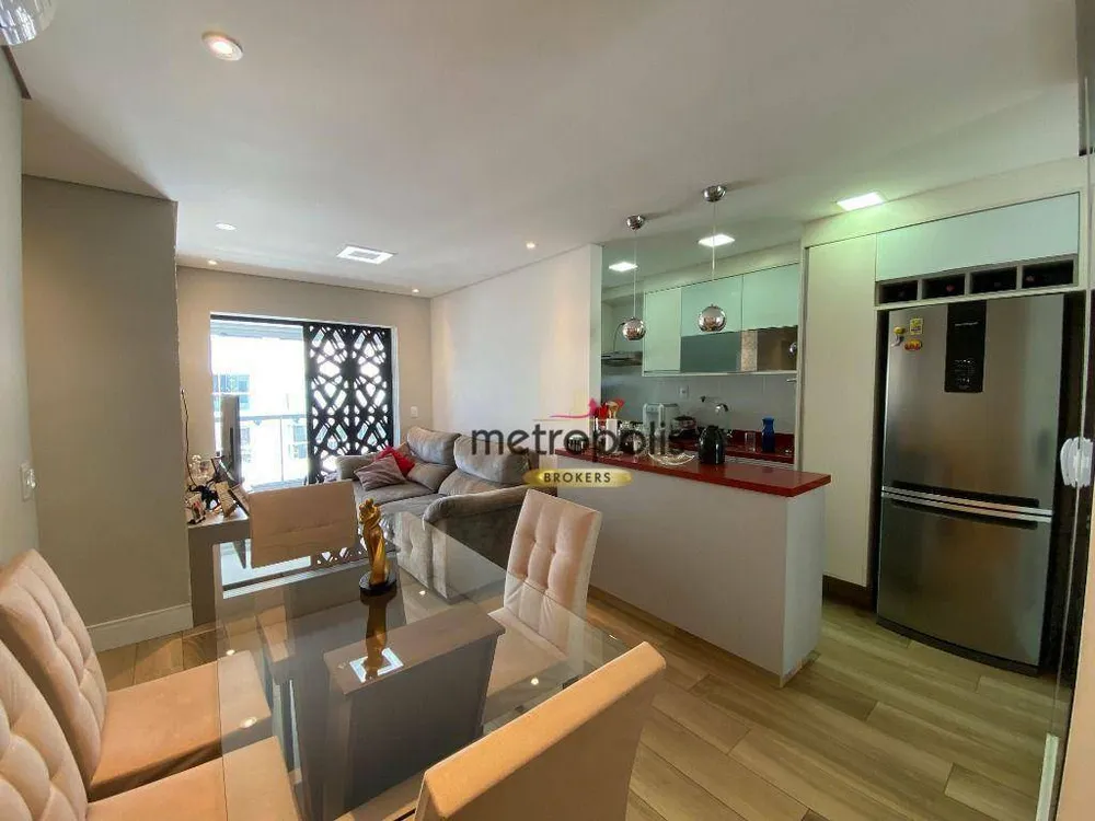 Apartamento, 2 quartos, 63 m² - Foto 1