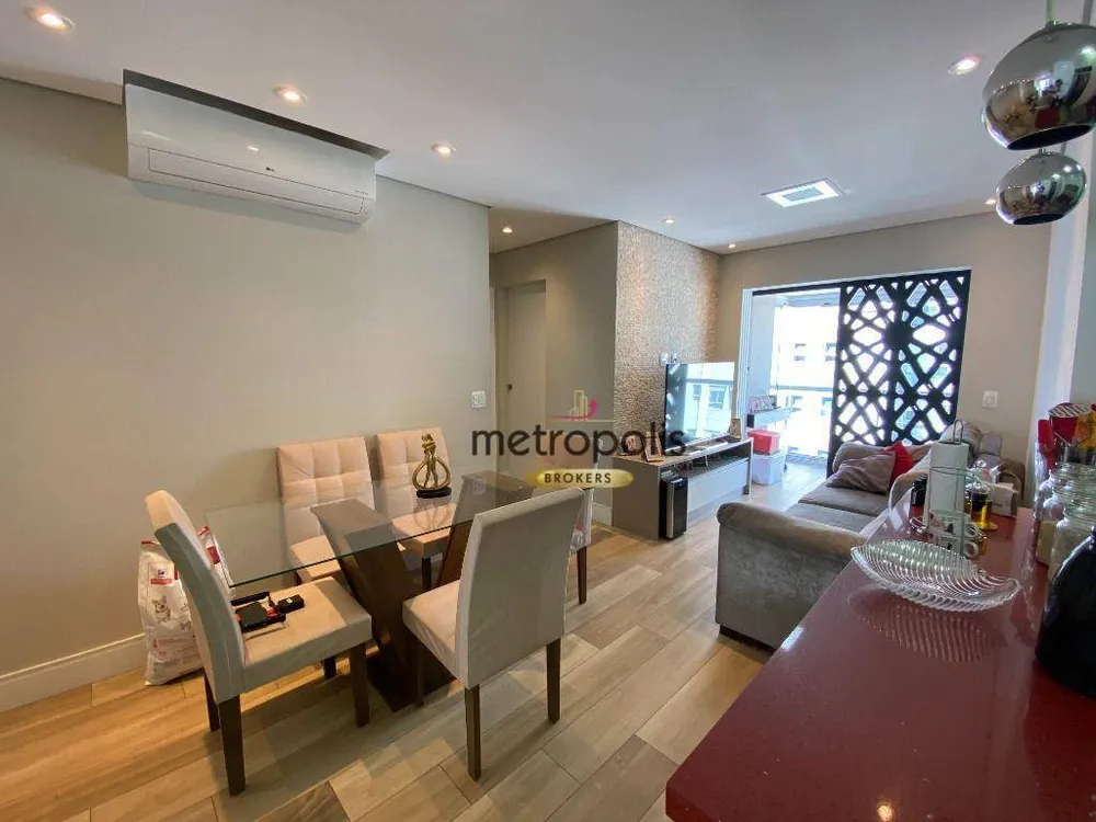 Apartamento, 2 quartos, 63 m² - Foto 6