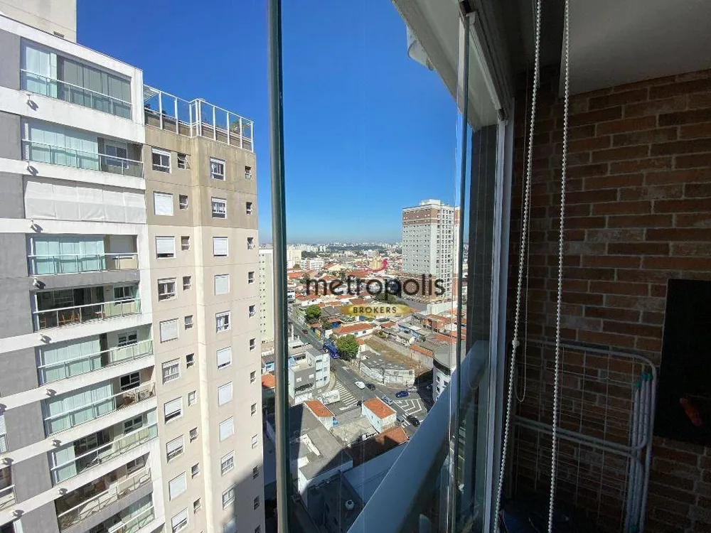 Apartamento, 2 quartos, 63 m² - Foto 4
