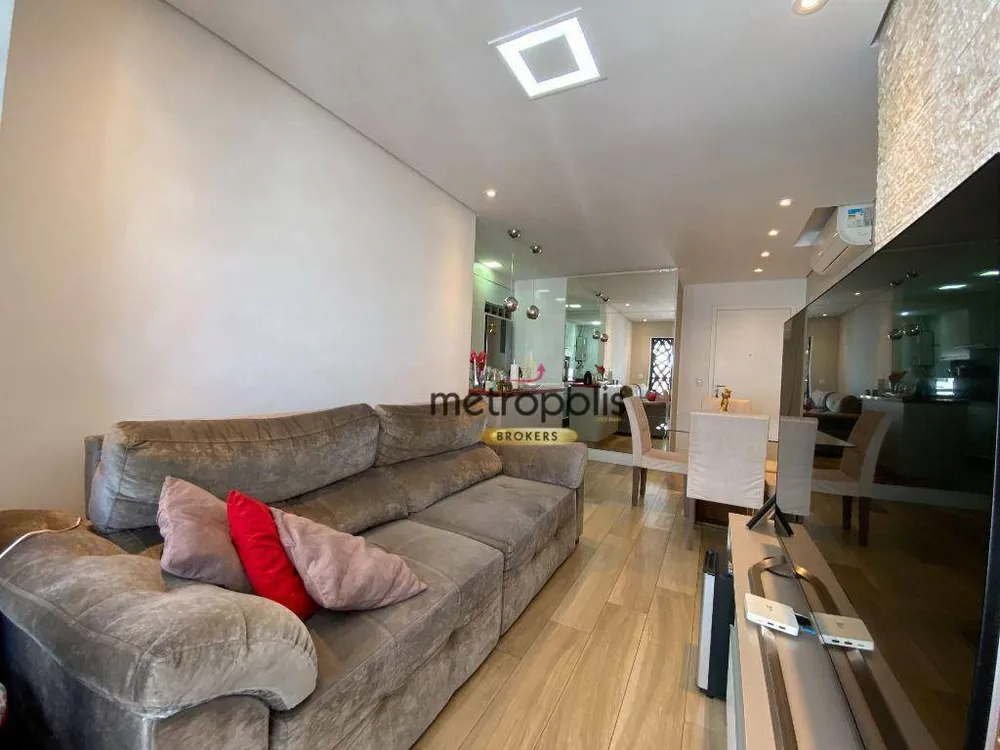 Apartamento, 2 quartos, 63 m² - Foto 2