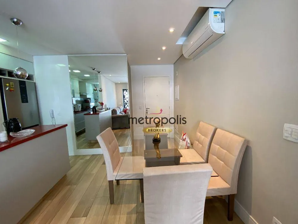 Apartamento, 2 quartos, 63 m² - Foto 1