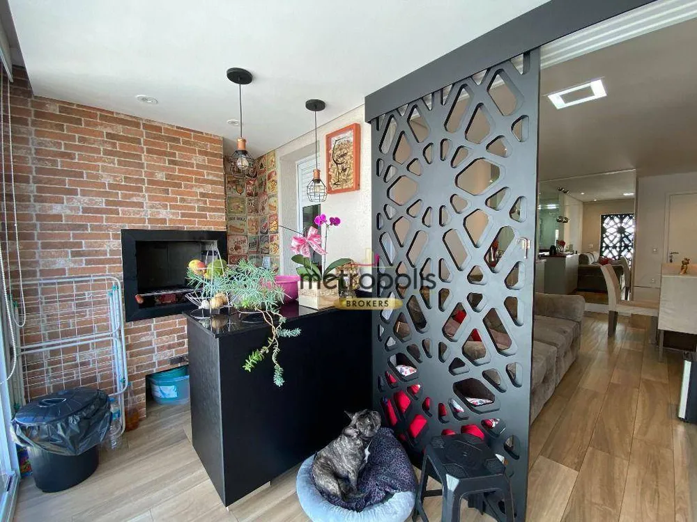 Apartamento, 2 quartos, 63 m² - Foto 7