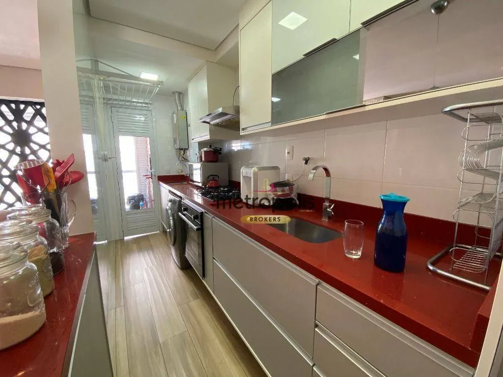 Apartamento, 2 quartos, 63 m² - Foto 3