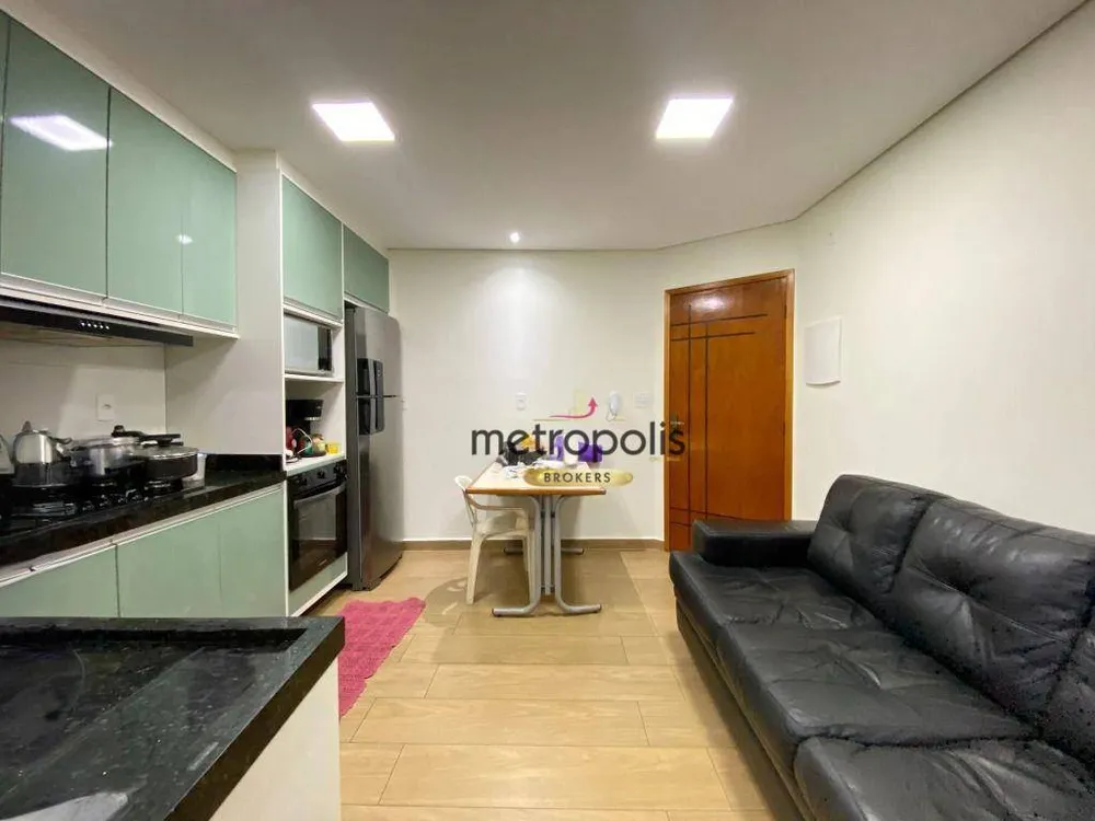 Apartamento, 2 quartos, 51 m² - Foto 2