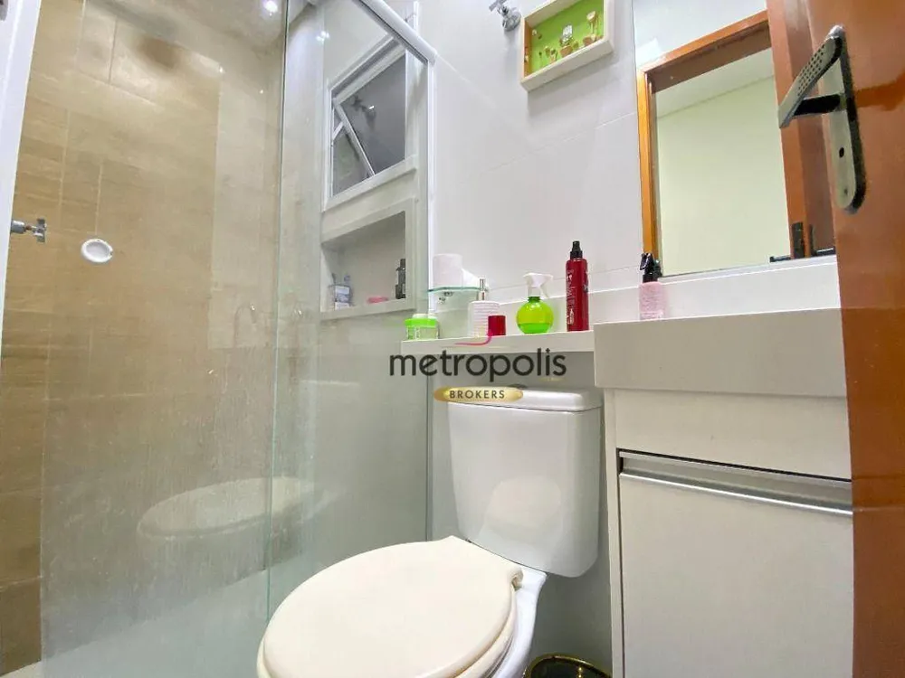 Apartamento, 2 quartos, 51 m² - Foto 6