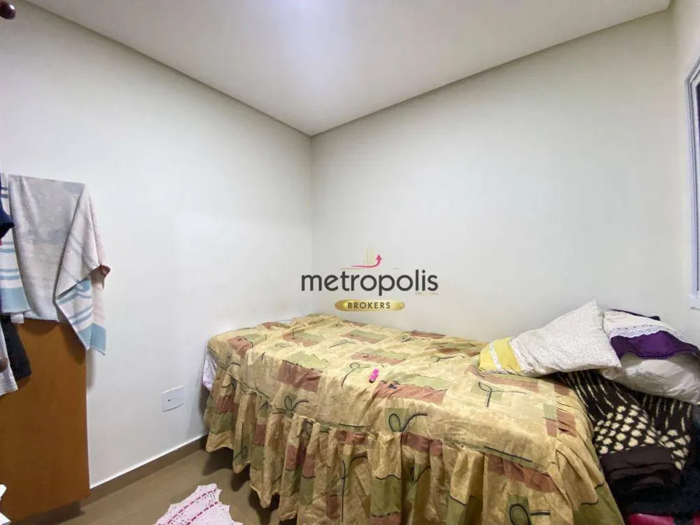 Apartamento, 2 quartos, 51 m² - Foto 7