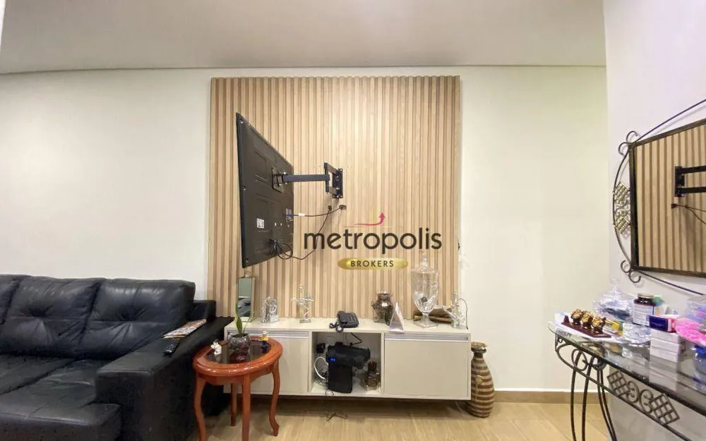 Apartamento, 2 quartos, 51 m² - Foto 3