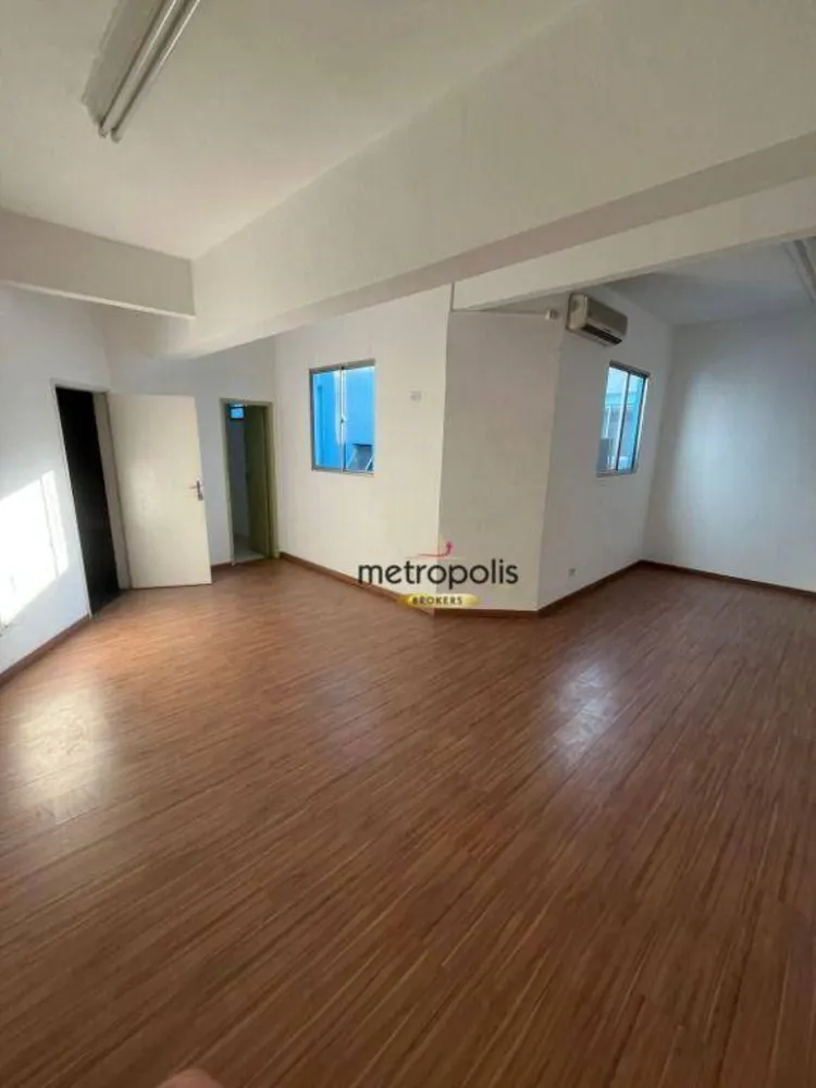 Sala-Conjunto, 39 m² - Foto 1
