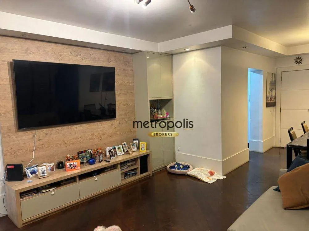 Apartamento, 3 quartos, 111 m² - Foto 1