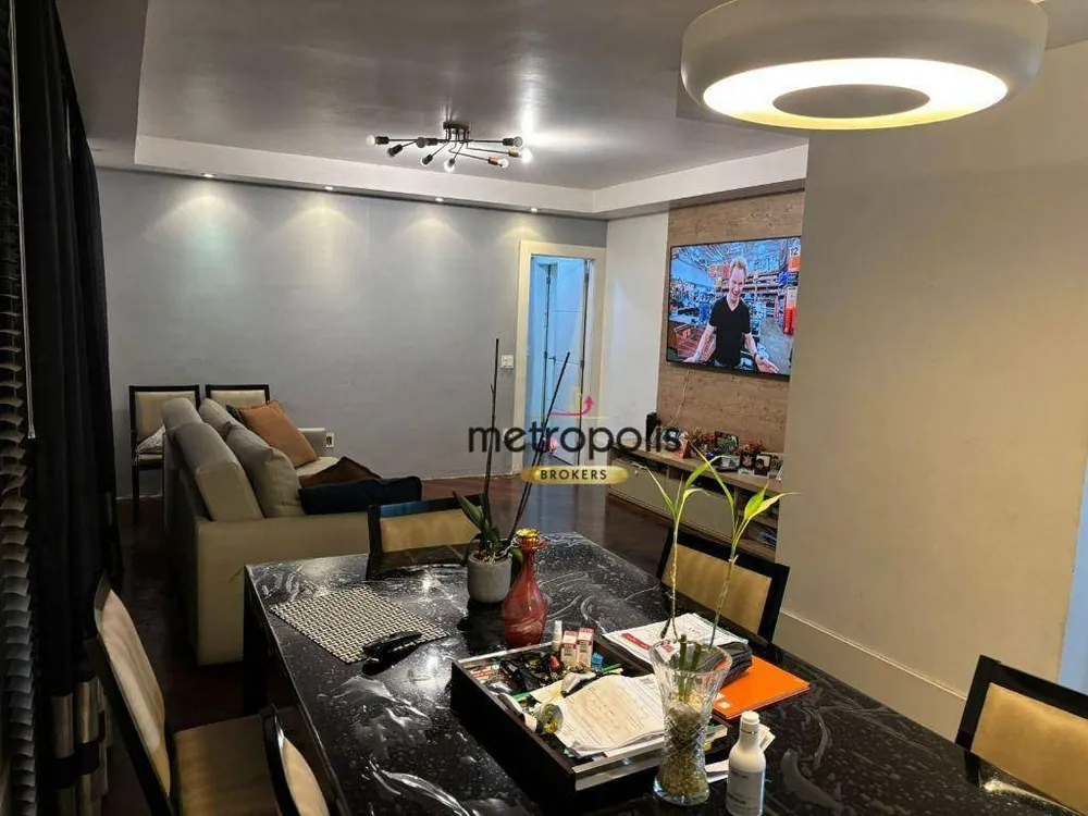 Apartamento, 3 quartos, 111 m² - Foto 2