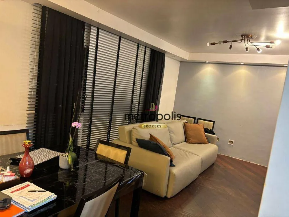 Apartamento, 3 quartos, 111 m² - Foto 4