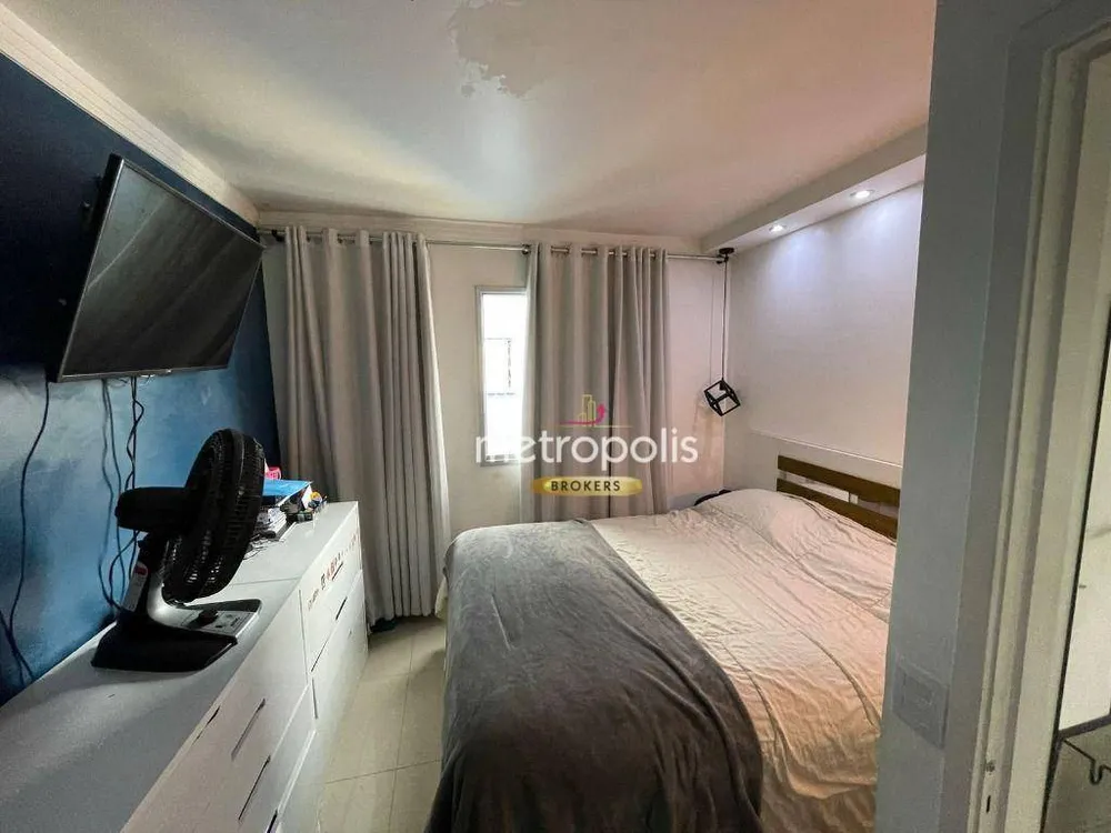 Apartamento, 3 quartos, 60 m² - Foto 11