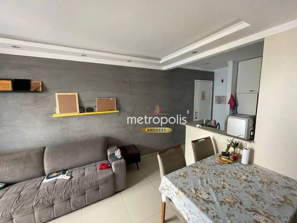 Apartamento, 3 quartos, 60 m² - Foto 3