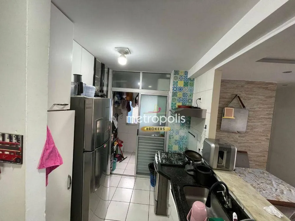Apartamento, 3 quartos, 60 m² - Foto 5