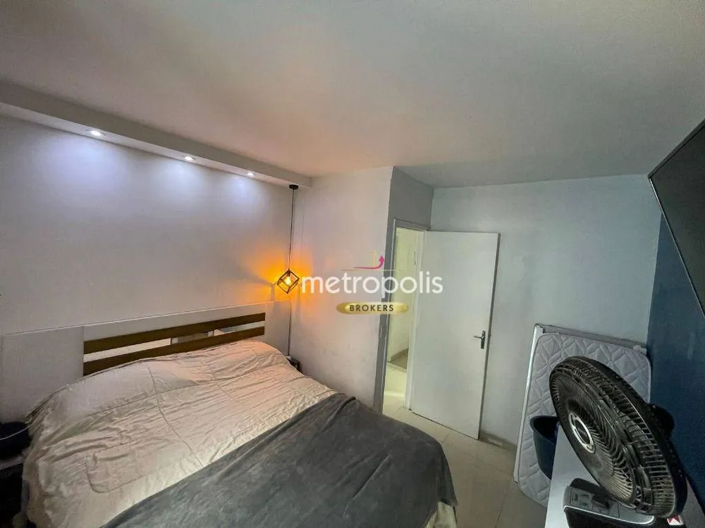 Apartamento, 3 quartos, 60 m² - Foto 4