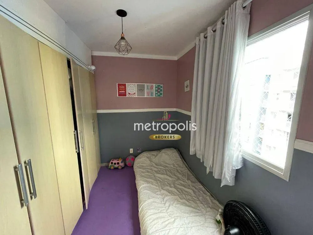 Apartamento, 3 quartos, 60 m² - Foto 9