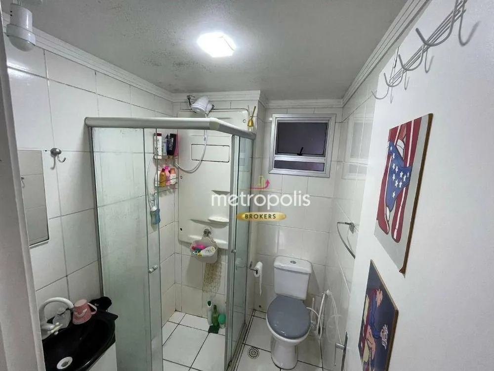 Apartamento, 3 quartos, 60 m² - Foto 7