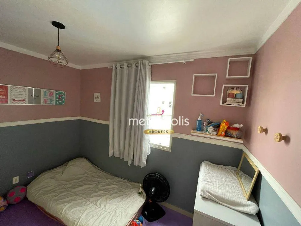 Apartamento, 3 quartos, 60 m² - Foto 8