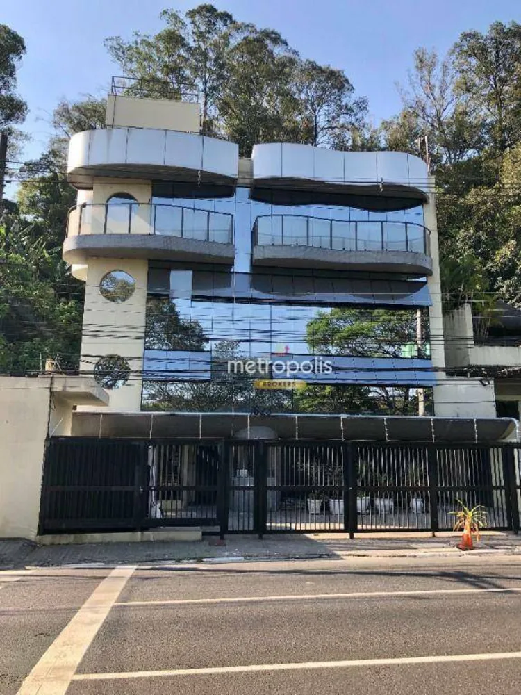 Prédio Inteiro, 2066 m² - Foto 12