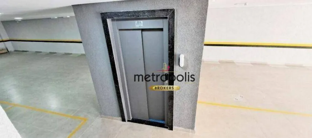 Apartamento, 2 quartos, 60 m² - Foto 10