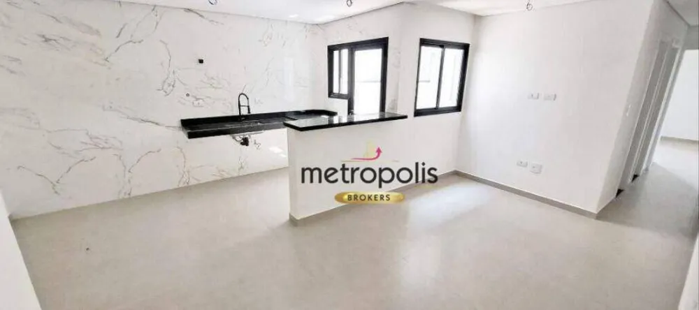 Apartamento, 2 quartos, 60 m² - Foto 2