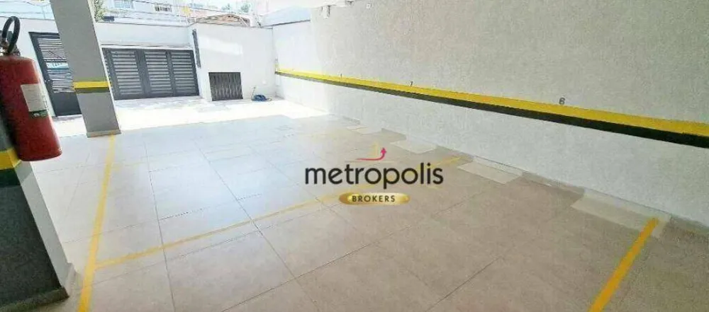 Apartamento, 2 quartos, 60 m² - Foto 9
