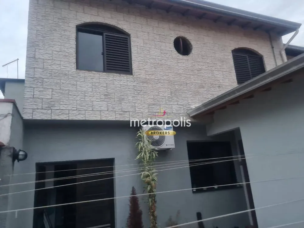 Casa, 2 quartos, 174 m² - Foto 1