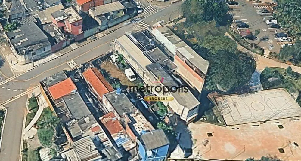 Terreno, 381 m² - Foto 8
