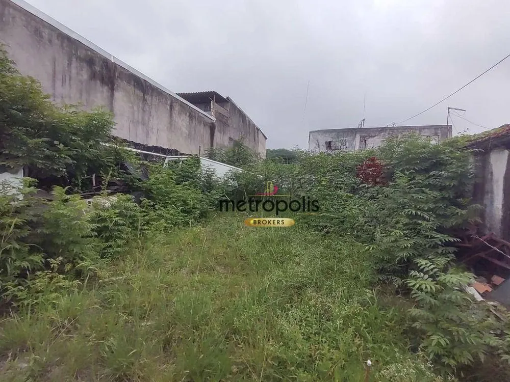 Terreno, 381 m² - Foto 1