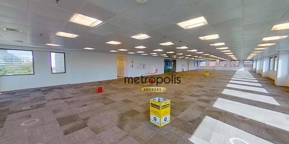 Conjunto Comercial-Sala para alugar, 597m² - Foto 4