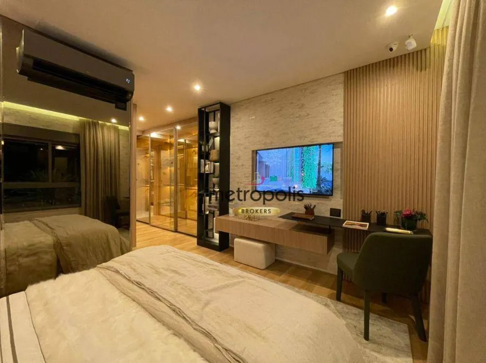 Apartamento, 3 quartos, 145 m² - Foto 8