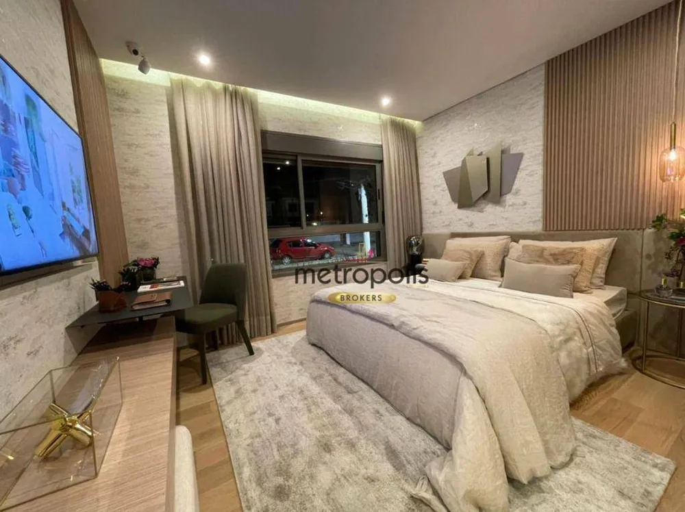 Apartamento, 3 quartos, 145 m² - Foto 5