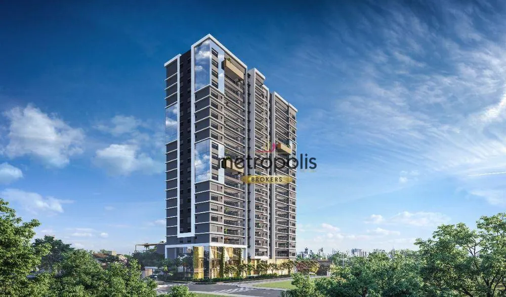 Apartamento, 3 quartos, 145 m² - Foto 2