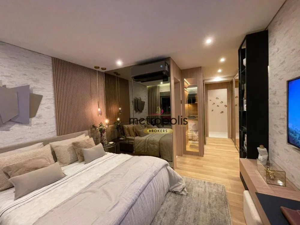 Apartamento, 3 quartos, 145 m² - Foto 1