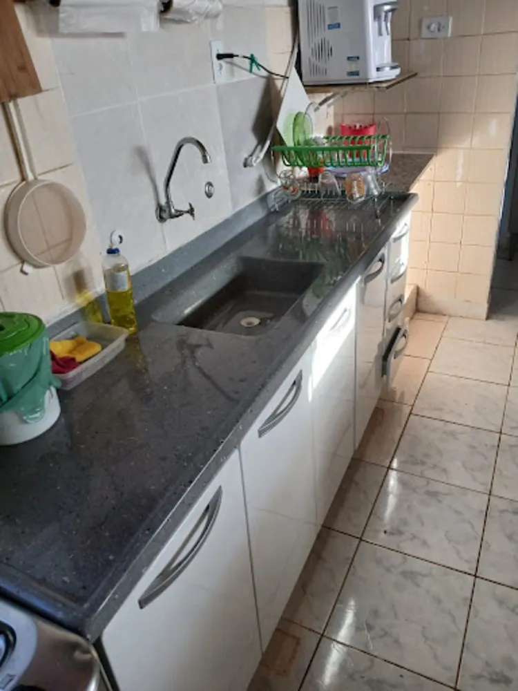 Casa, 3 quartos, 100 m² - Foto 2