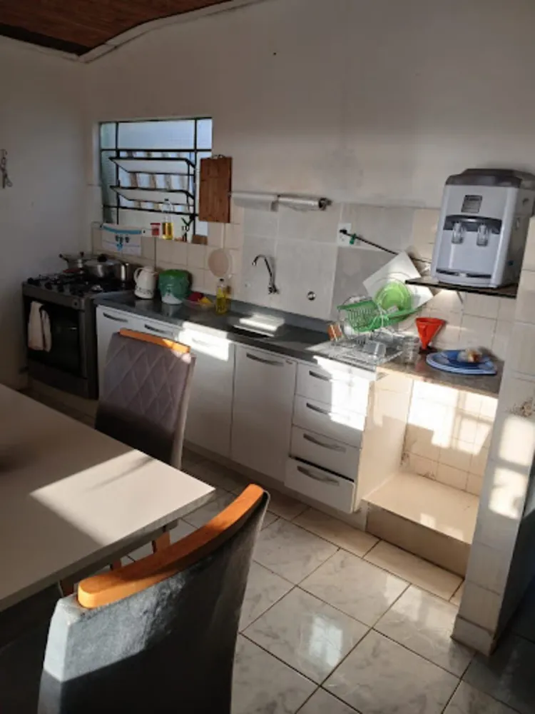 Casa, 3 quartos, 100 m² - Foto 2