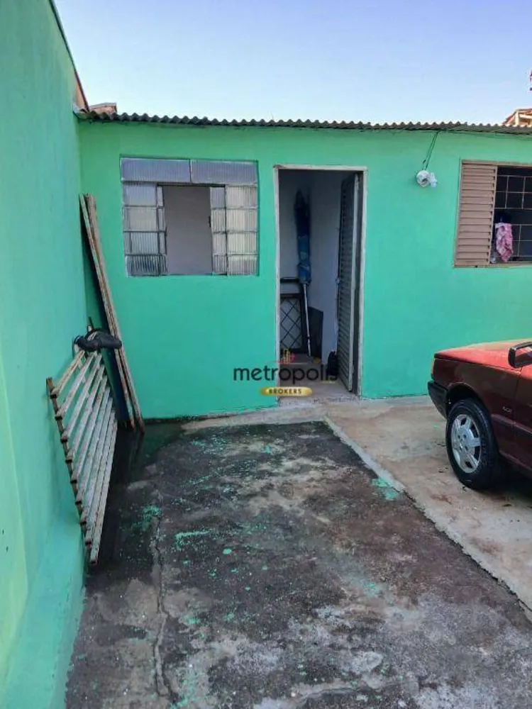 Casa, 3 quartos, 100 m² - Foto 8