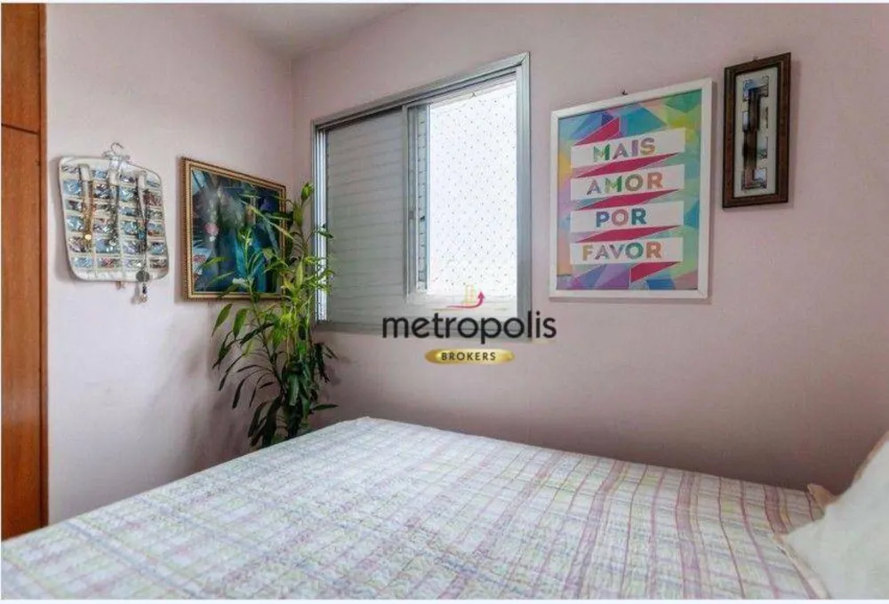 Apartamento, 3 quartos, 135 m² - Foto 8