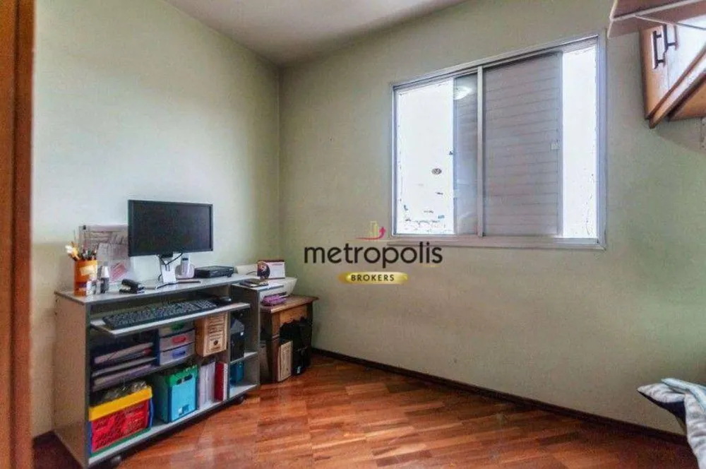 Apartamento, 3 quartos, 135 m² - Foto 6