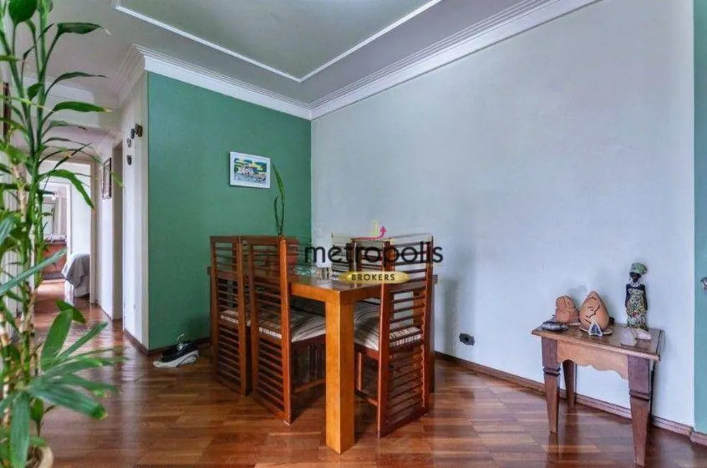 Apartamento, 3 quartos, 135 m² - Foto 3